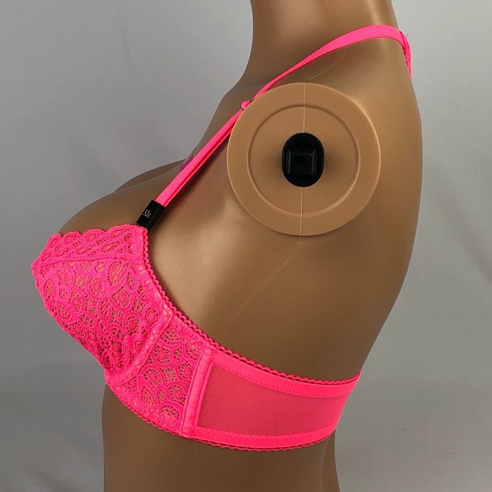 ✅🆕😍 Victoria’s Secret Dream angels unlined bra - Picture 4 of 6